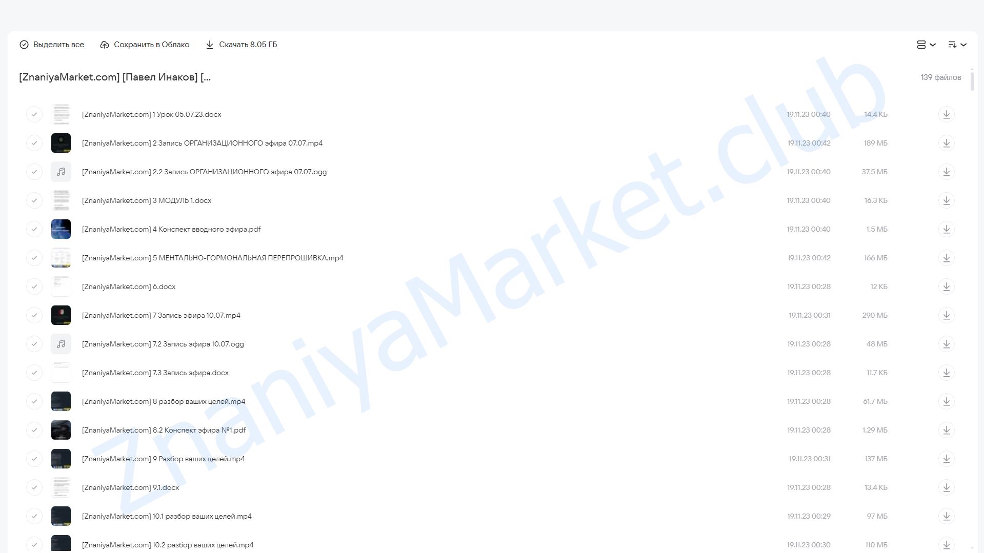 [Не сущий свет] Гормональный Берсерк. Тариф Самостоятельный (Павел Инаков) облако mail, фото 2 из 2.