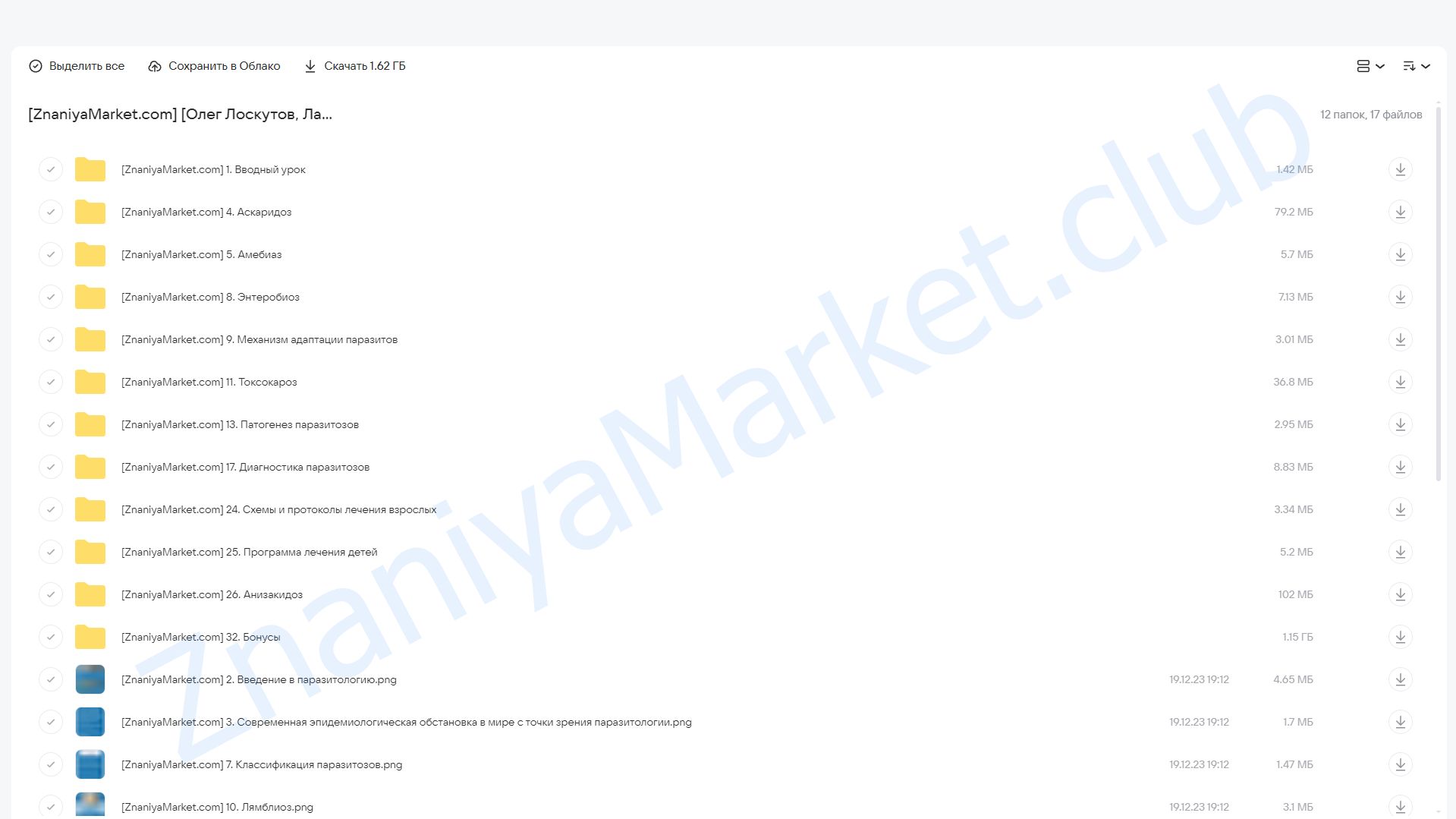 Паразитам NET (Олег Лоскутов, Лали Бацикадзе) облако mail, фото 2 из 2.