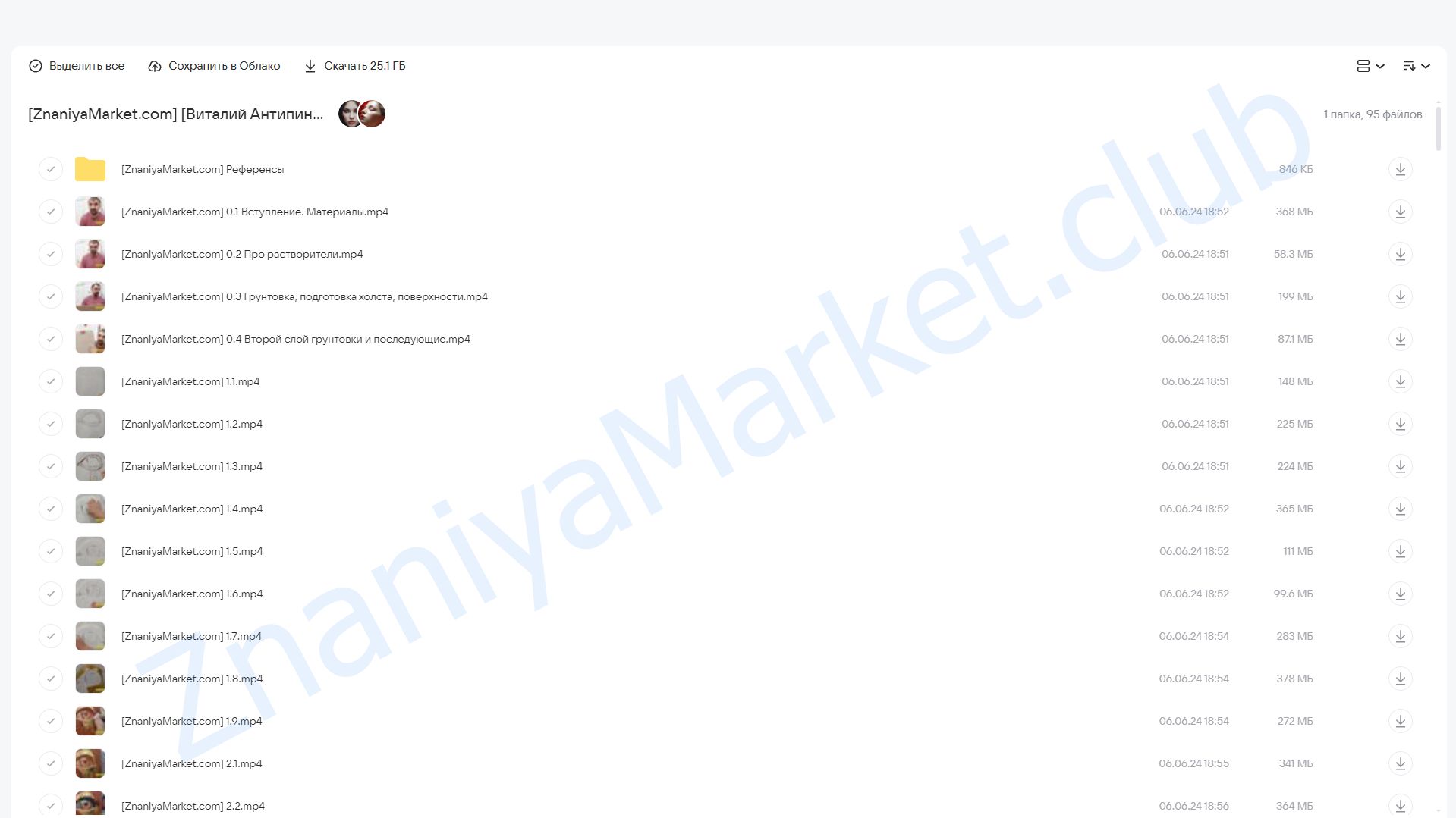 Портрет маслом по референсам нейросети (Виталий Антипин) облако mail, фото 2 из 2.