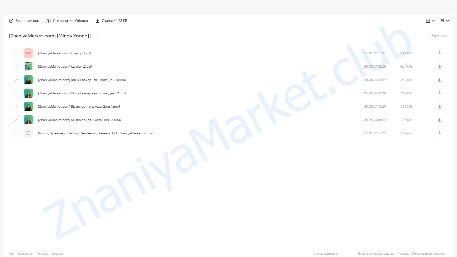 [Joey Yap Academy]  Основы Ба цзы (Mindy Yoong) облако mail, фото 2 из 2.