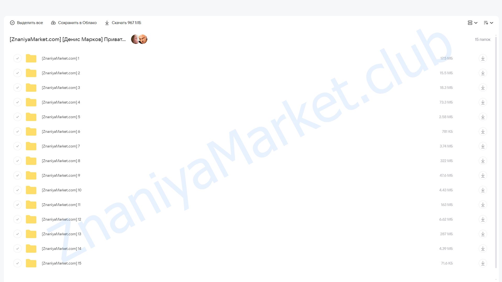 Приватка Traffic Lab. Закрытый канал по УБТ трафику (Денис Марков) облако mail, фото 2 из 2.