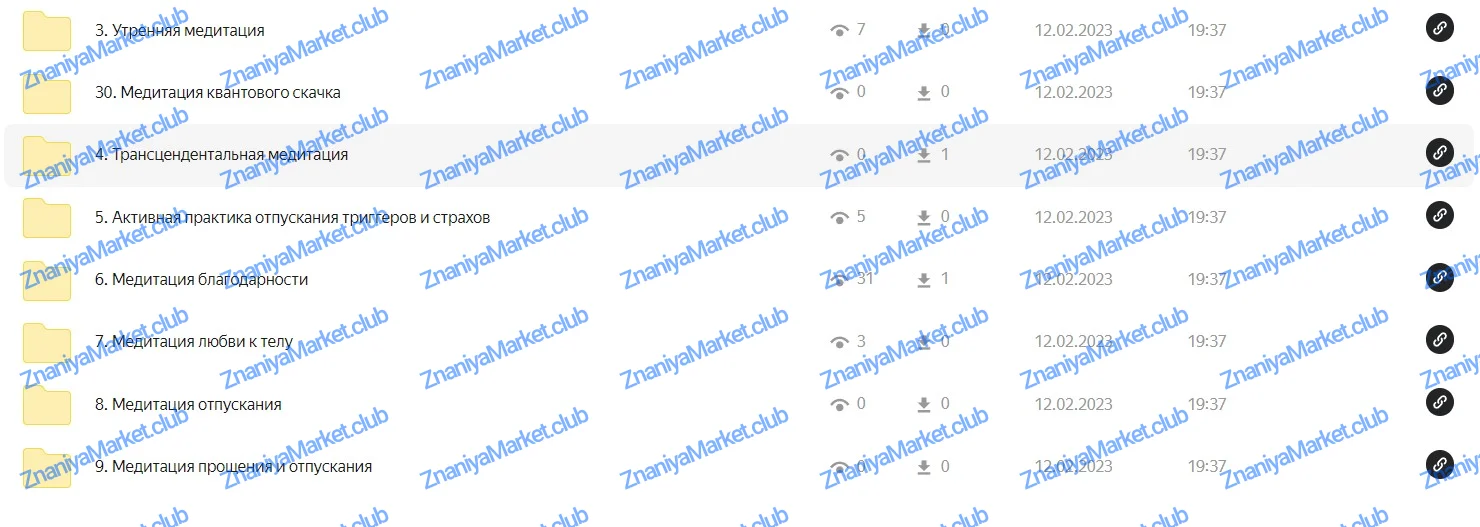 Самопрограммирование 2023 (Александра Белякова) файлы курса на Яндекс Диск скриншот 4