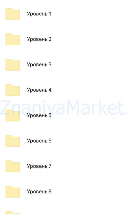 Распаковка суперсилы. Тариф - Я сама (Анастасия Кере) скрин на облаке, фото 2 из 2.