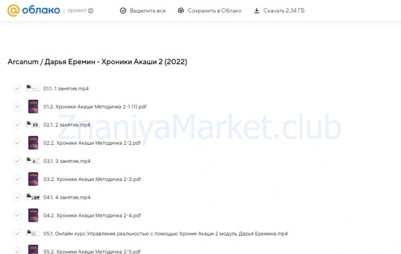 [Arcanum] Хроники Акаши 2 (Дарья Еремин) скрин на облаке, фото 2 из 2.