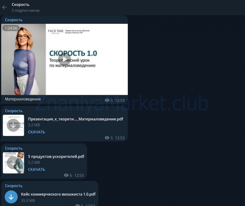 Скорость 1.0 (Софья Бабурина) скрин на облаке, фото 2 из 2.