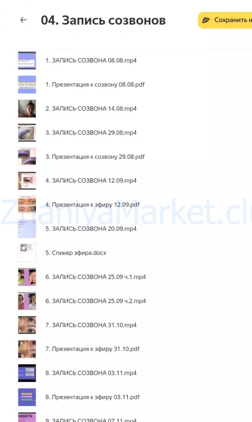 [brow_nansy] Lami Guru. Тариф PRO (Анастасия Васильева) скрин на облаке, фото 2 из 2.