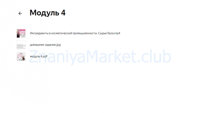 Тритментолог - эксперт по восстановлению волос. Тариф Бизнес (Татьяна Лисина) скрин на облаке, фото 2 из 2.