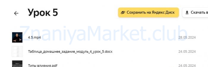 Коммуникация 2.0. Тариф Silver (Радислав Гандапас) скрин на облаке, фото 2 из 2.