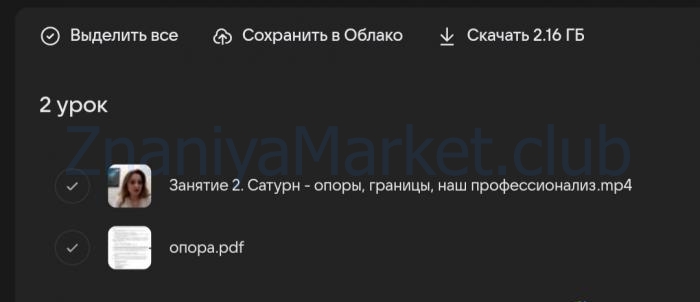 [Lablife] Астрология успеха 2025 (Мила Венецианская) скрин на облаке, фото 2 из 2.