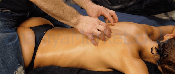 Секреты эротического массажа (Алекс Мэй) скрин на облаке, фото 2 из 2.