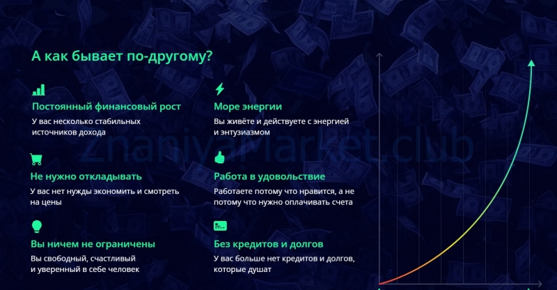 Денежный поток. Тариф Слушатель (Михаил Христосенко) скрин на облаке, фото 2 из 2.